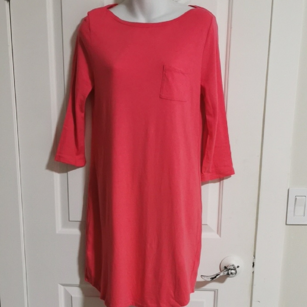 3 For $15 GAP Coral Night Gown